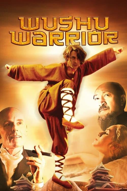 Wushu Warrior