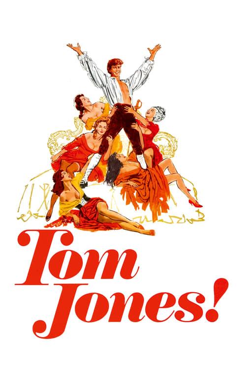 Tom Jones