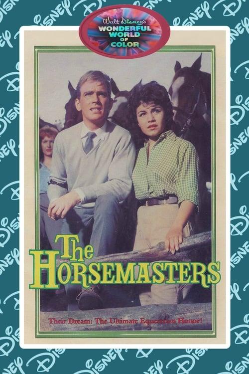 The Horsemasters