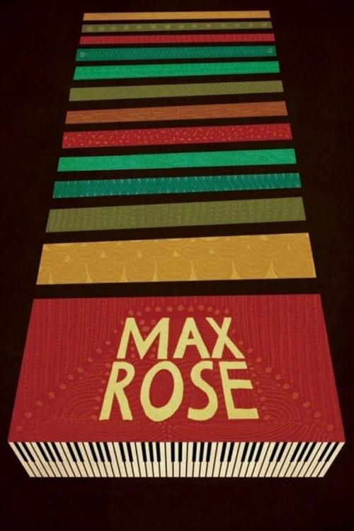 Max Rose