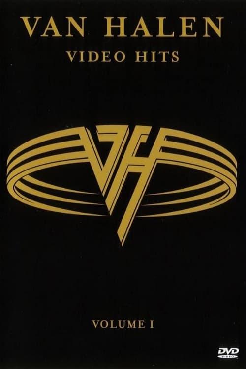 Van Halen: Video Hits Vol. 1