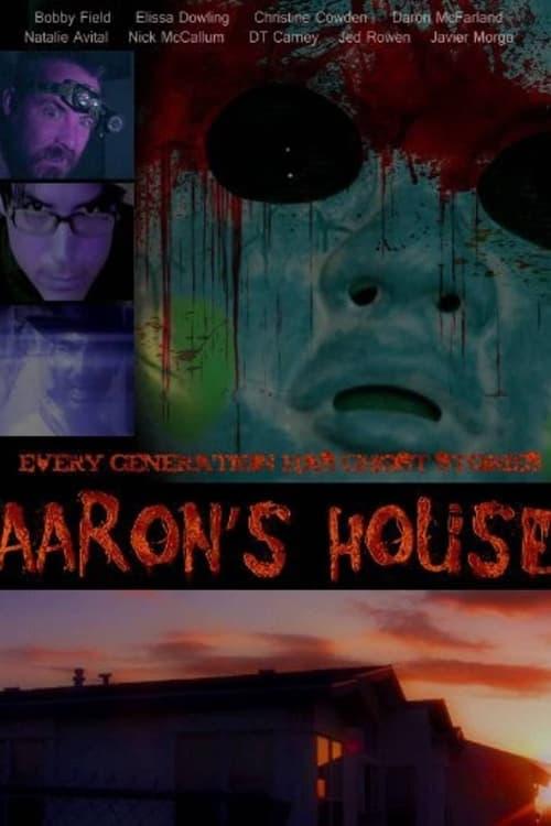 Aaron's House