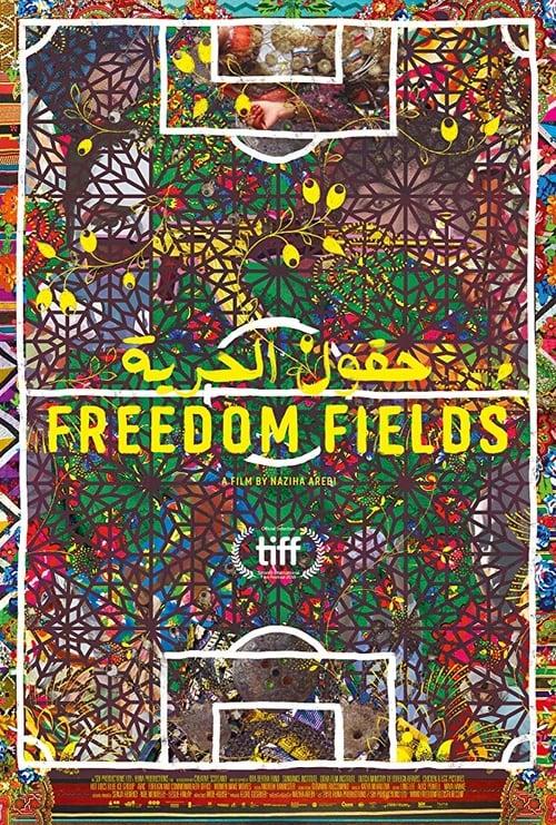 Freedom Fields