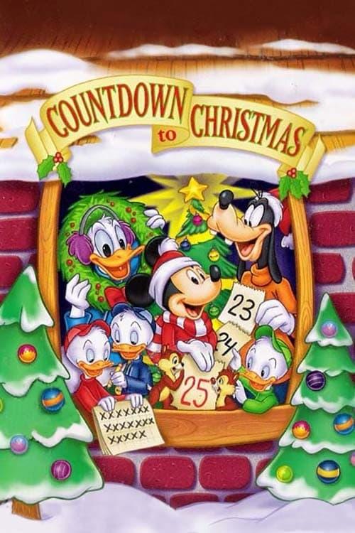 Countdown to Christmas