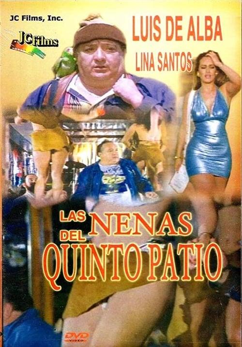 Las Nenas de Quinto Patio