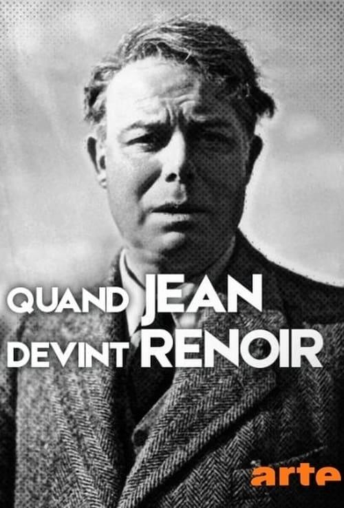 Quand Jean devint Renoir