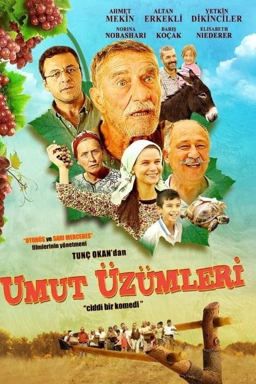 Umut Üzümleri