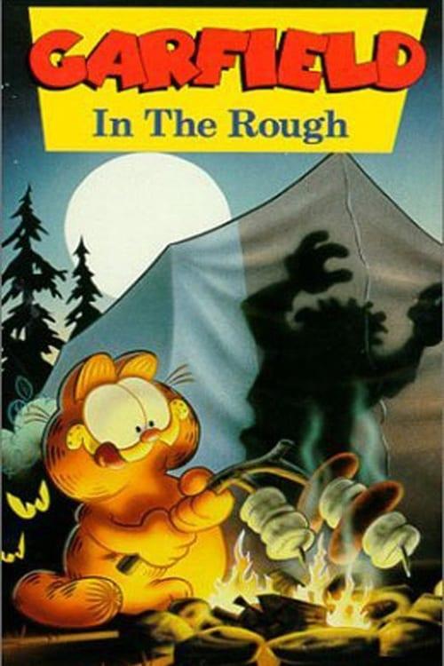 Garfield in the Rough