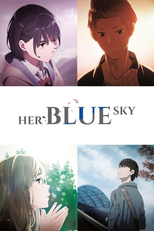 Her Blue Sky