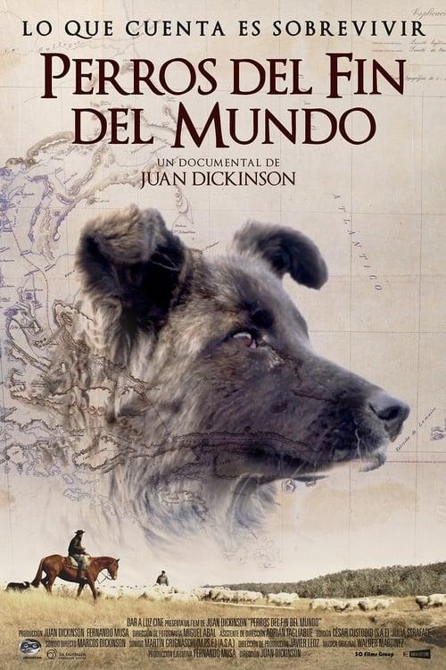 Perros del fin del mundo