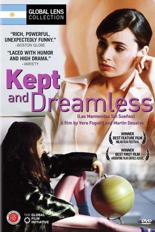 Kept and Dreamless