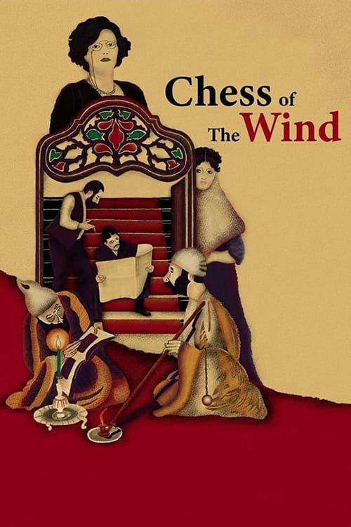 Chess of the Wind