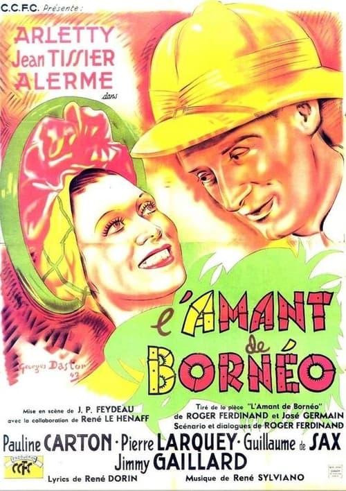 The Lover of Borneo