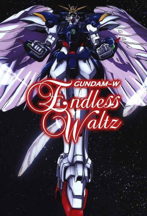 Gundam Wing: The Endless Waltz