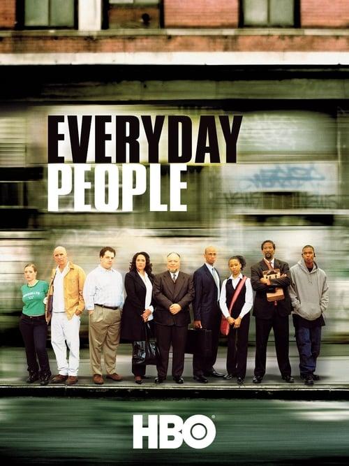 Everyday People