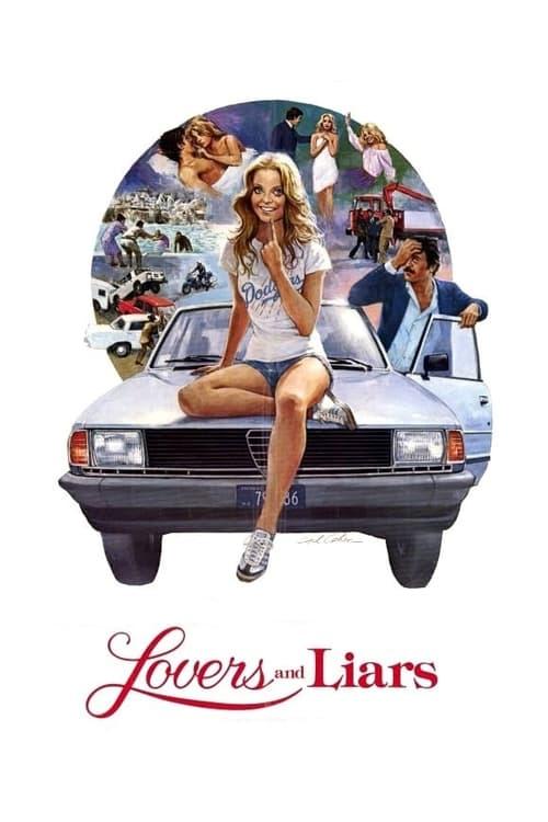 Lovers and Liars