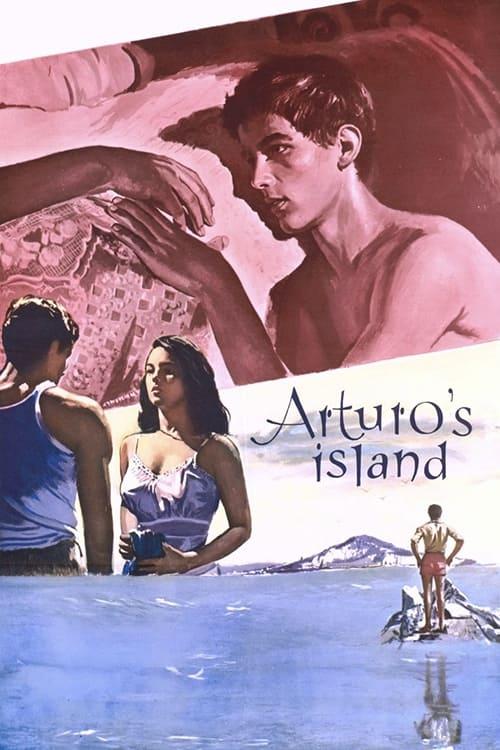 Arturo's Island