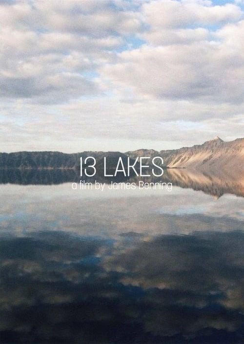 13 Lakes