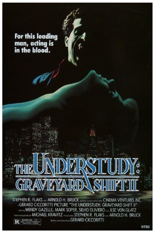 The Understudy: Graveyard Shift II