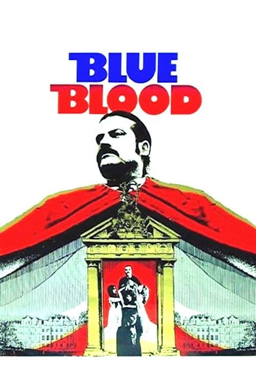 Blue Blood