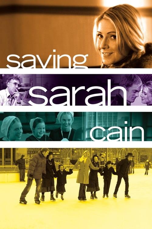 Saving Sarah Cain