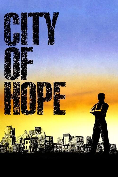 City of Hope