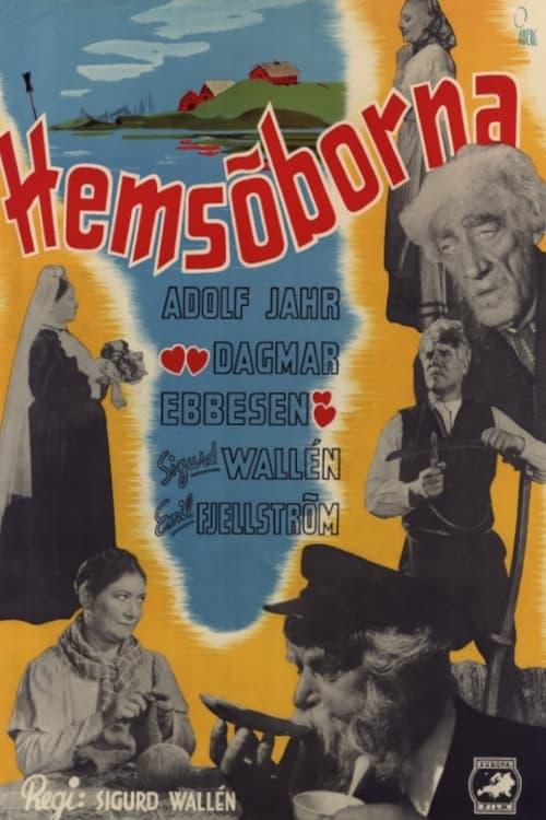 Hemsöborna