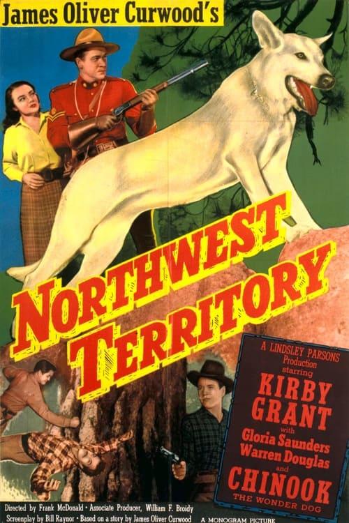 Northwest Territory