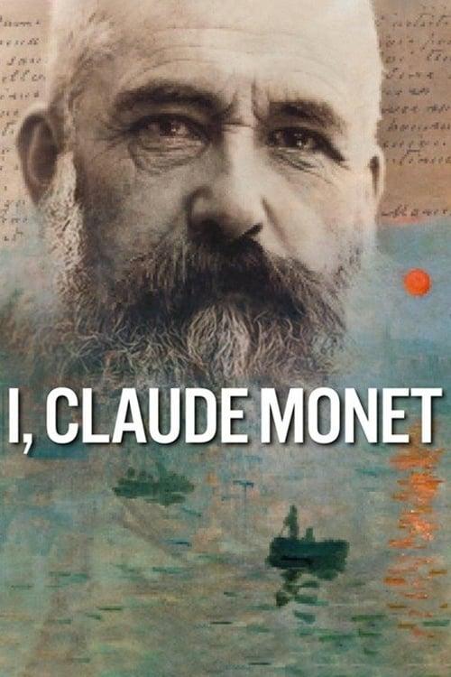 I, Claude Monet