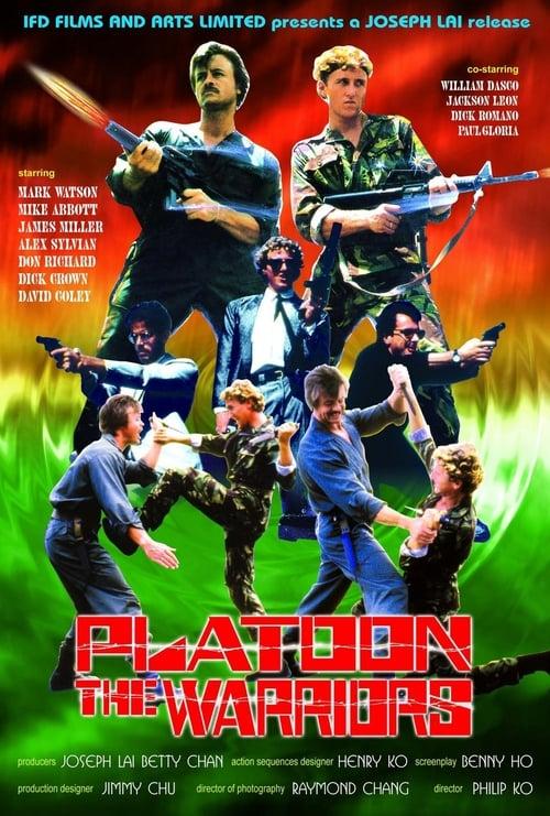 Platoon the Warriors