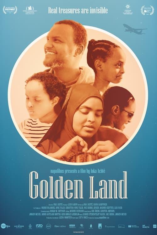 Golden Land