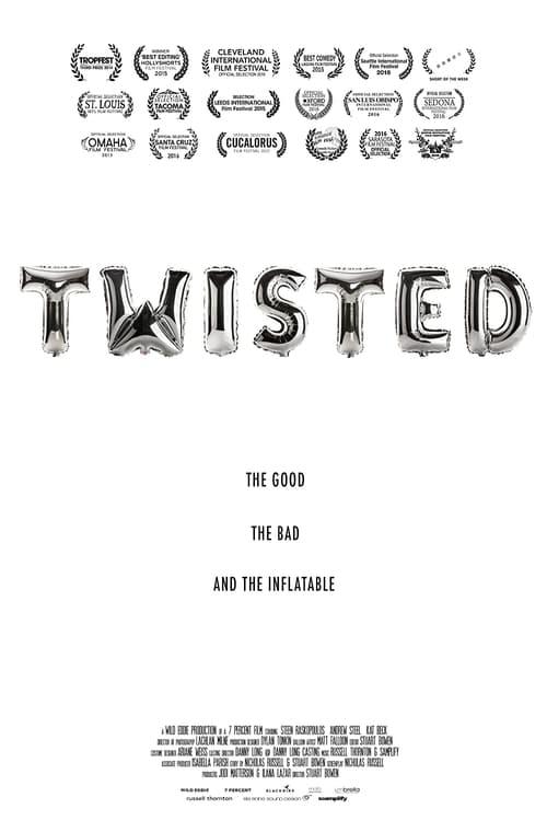 Twisted