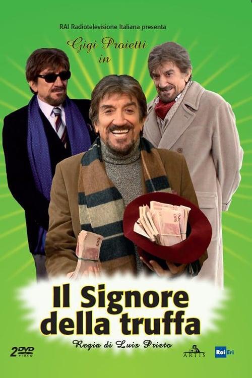 Il signore della truffa