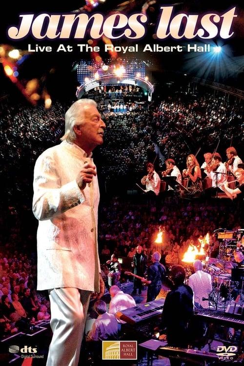 James Last: Live at The Royal Albert Hall