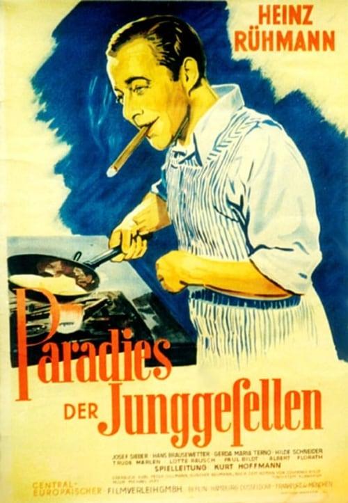 Paradies der Junggesellen