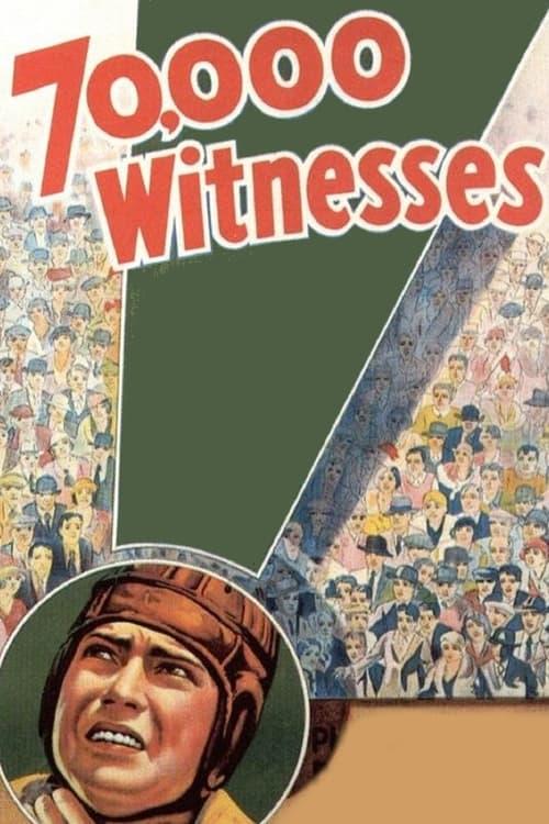 70,000 Witnesses