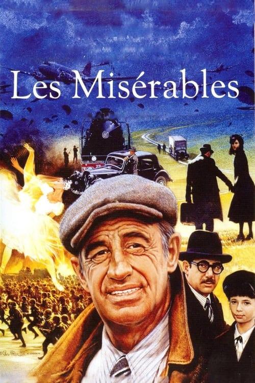 Les Miserables