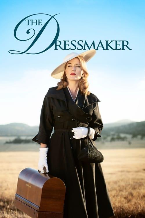 The Dressmaker