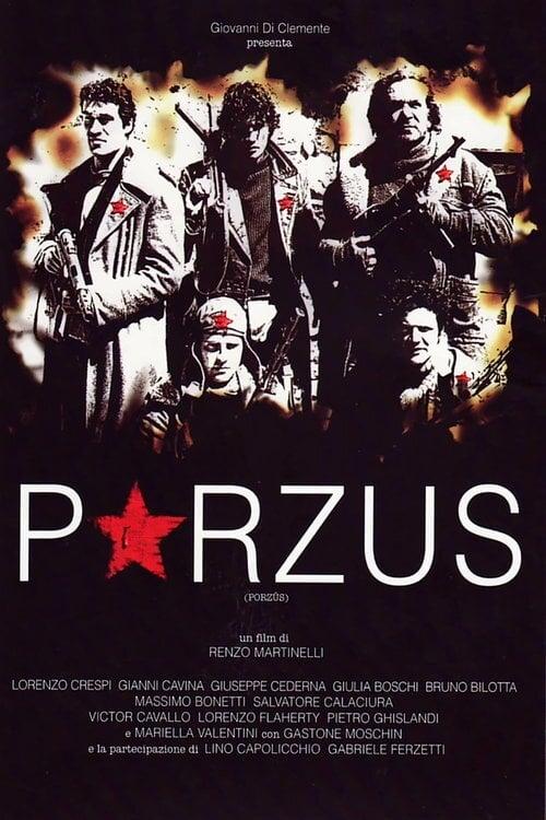 Porzus