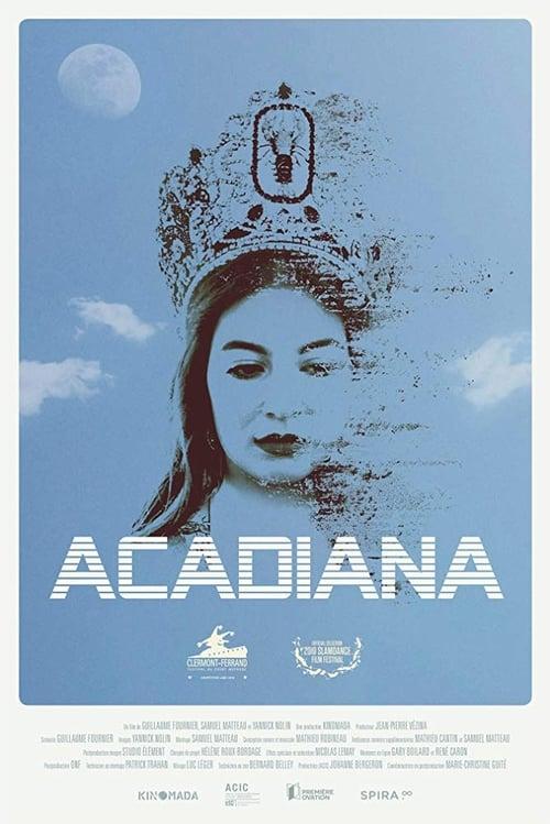 Acadiana