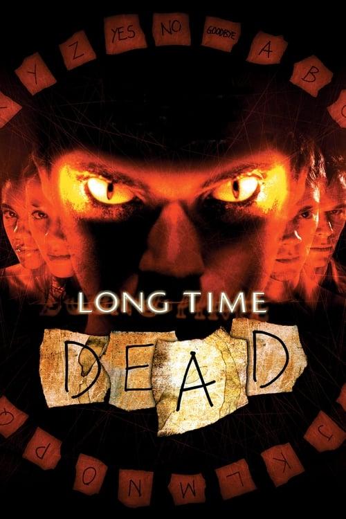 Long Time Dead