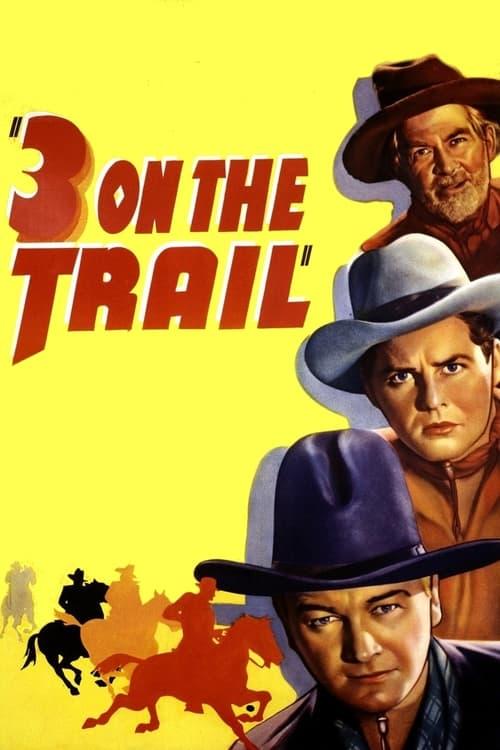 Three on the Trail