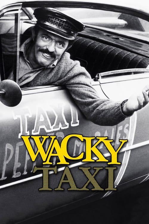 Wacky Taxi