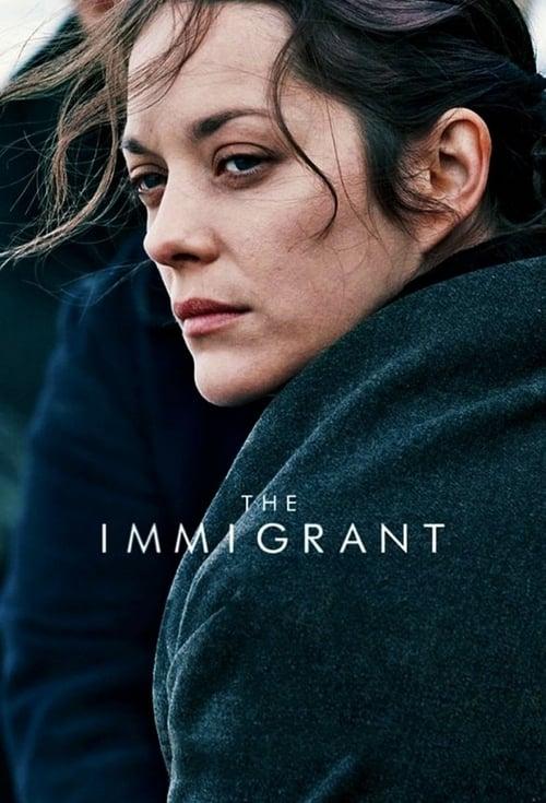 The Immigrant