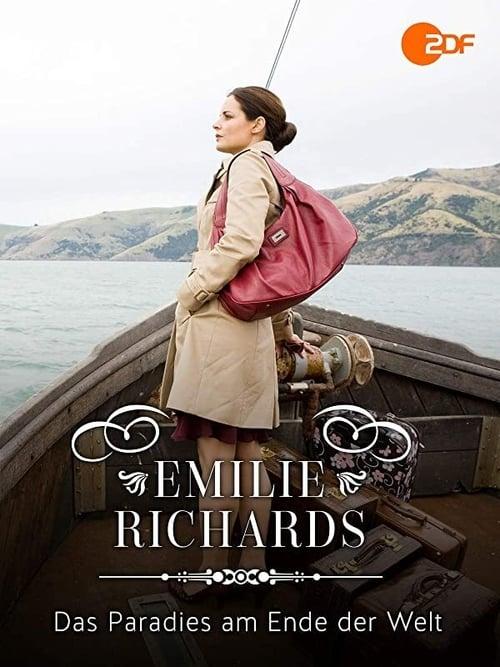 Emilie Richards - Das Paradies am Ende der Welt