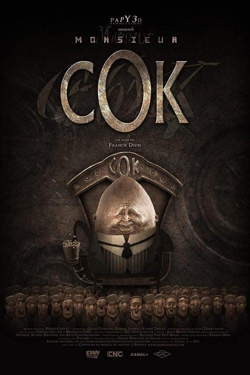 Mister Cok