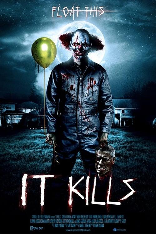 It Kills: Camp Blood 7