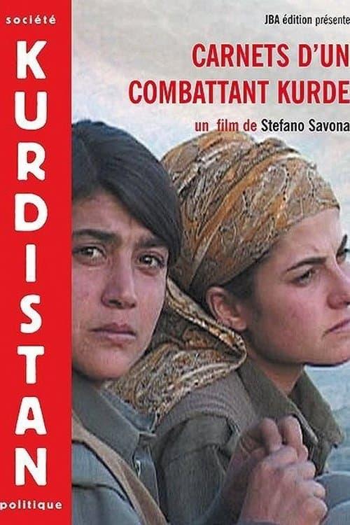 Notes from a Kurdish Rebel