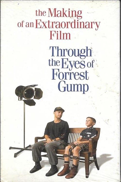 Through the Eyes of Forrest Gump