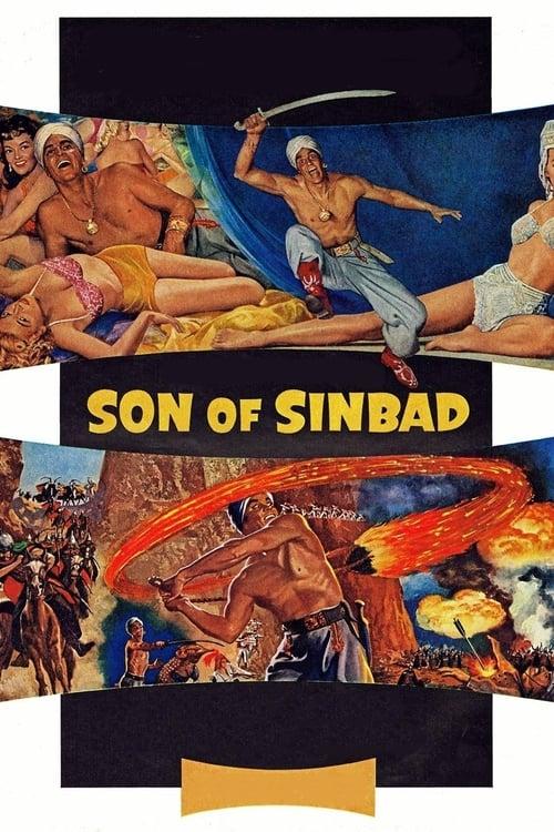 Son of Sinbad